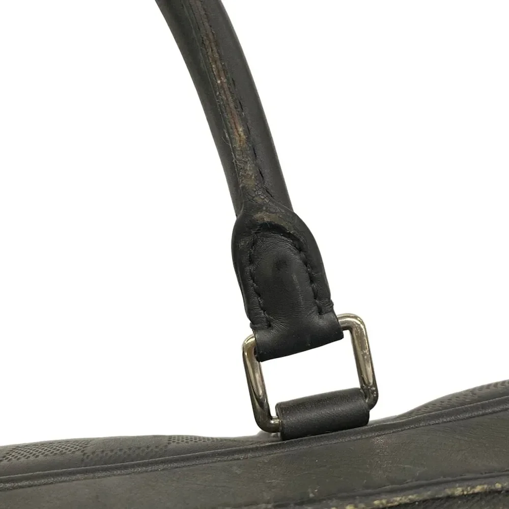Louis Vuitton Sirius Briefcase Damier Infini Business Bag N45288